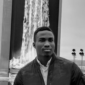 Meet your Posher, Joshua